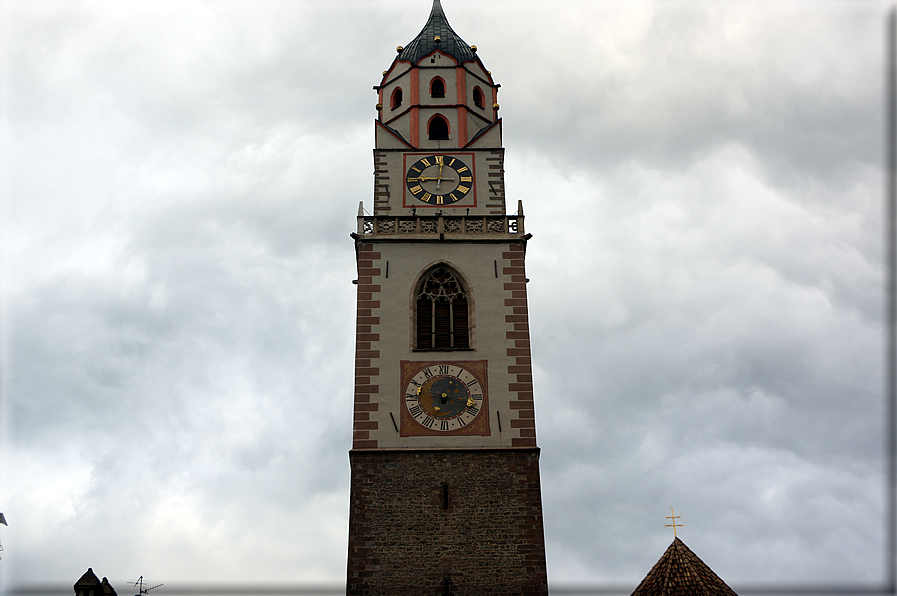 foto Merano